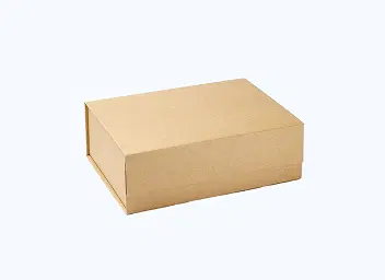 Finishing Options for Mailer Boxes