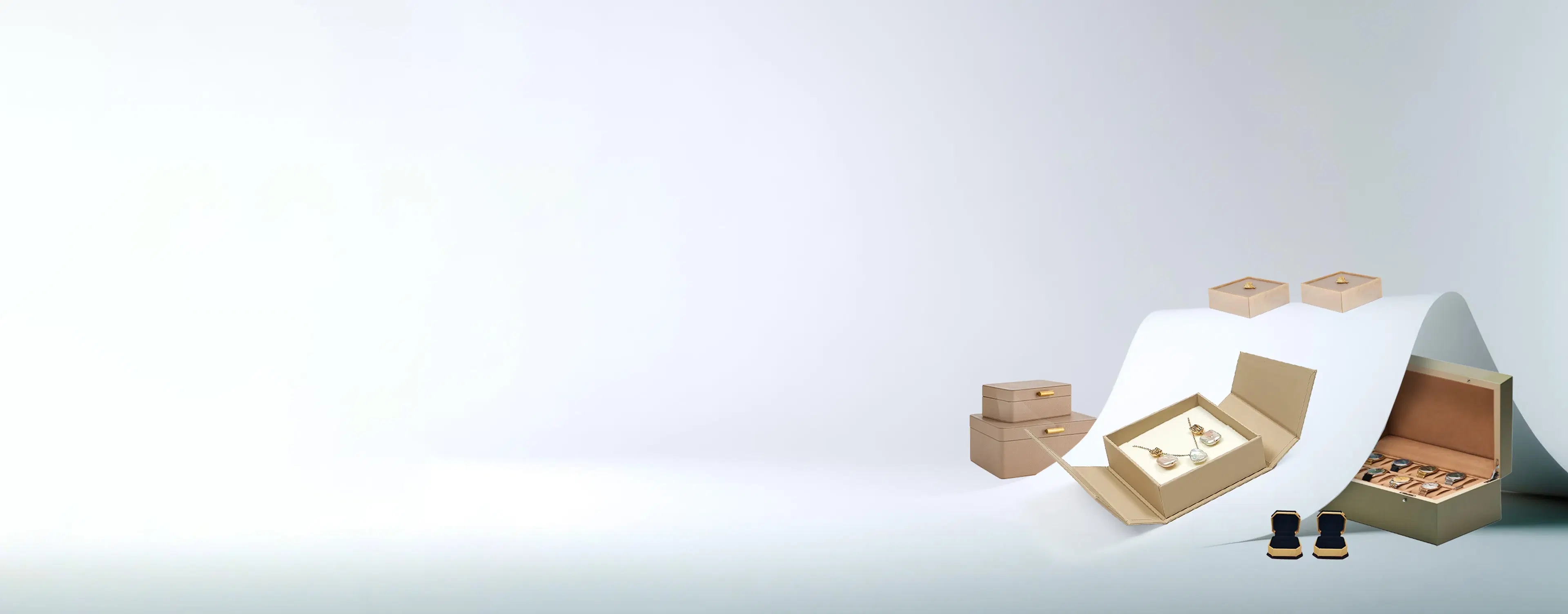 Jewelry & Luxury Mailer Boxes for Premium Brands in the USA