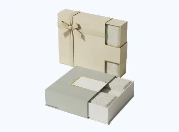 Luxury Gift Sets Ready to Give