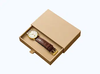 Watches & luxury accessories