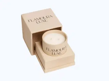 Candle Brands