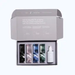 Cosmetics & Beauty