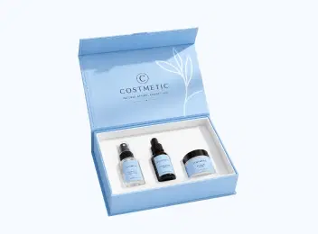 Cosmetics and Skincare Brands