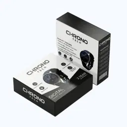 Electronics Packaging