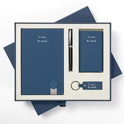 Promotional presentation boxes