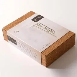 Sleeve-style packaging