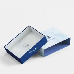 Two-piece rigid boxes