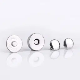 Magnetic closure