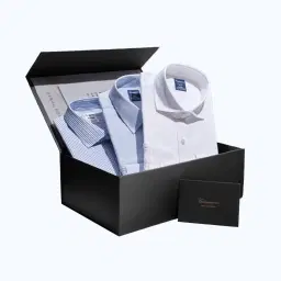 Luxury Apparel