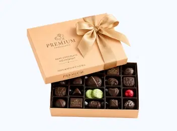 Premium Food Brands