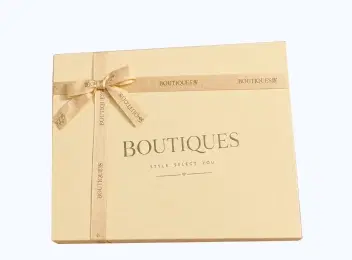Retail Boutiques