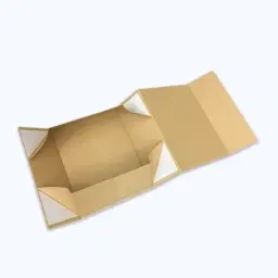 Collapsible box