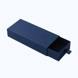 Drawer Style Packaging