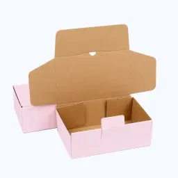 Foldable Carton Boxes