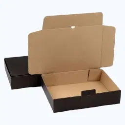 Mailer Boxes