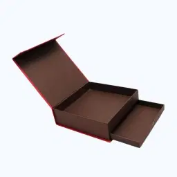 Rigid drawer boxes