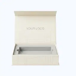 Magnetic rigid boxes