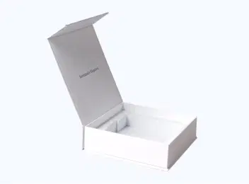 Magnetic Closure Rigid Boxes