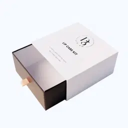 Two-piece rigid boxes