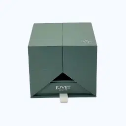 Shoulder neck rigid boxes