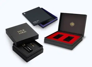 Shoulder Neck Rigid Boxes