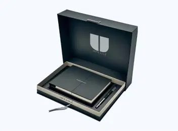 Shoulder Neck Rigid Boxes
