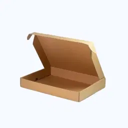 Corrugated Shipping Boxes