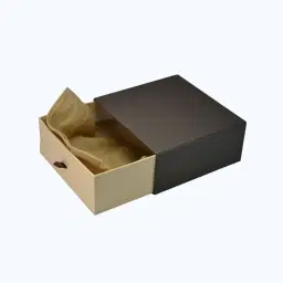 Drawer Style Rigid Boxes