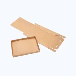 Kraft Card Stock Packaging