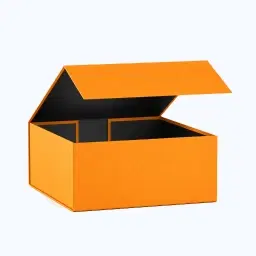 Magnetic Closure Boxes