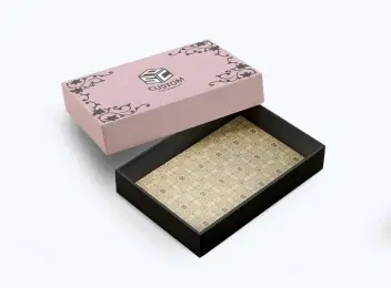 Two-Piece Rigid Boxes
