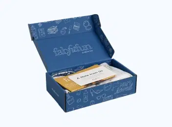 Subscription Box Brands