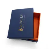 Custom Rigid Boxes