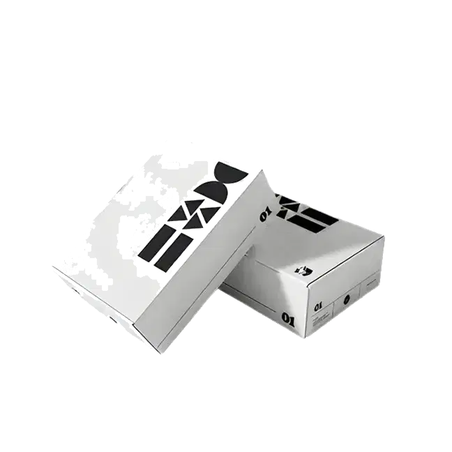 Commercial Custom Mailer Boxes