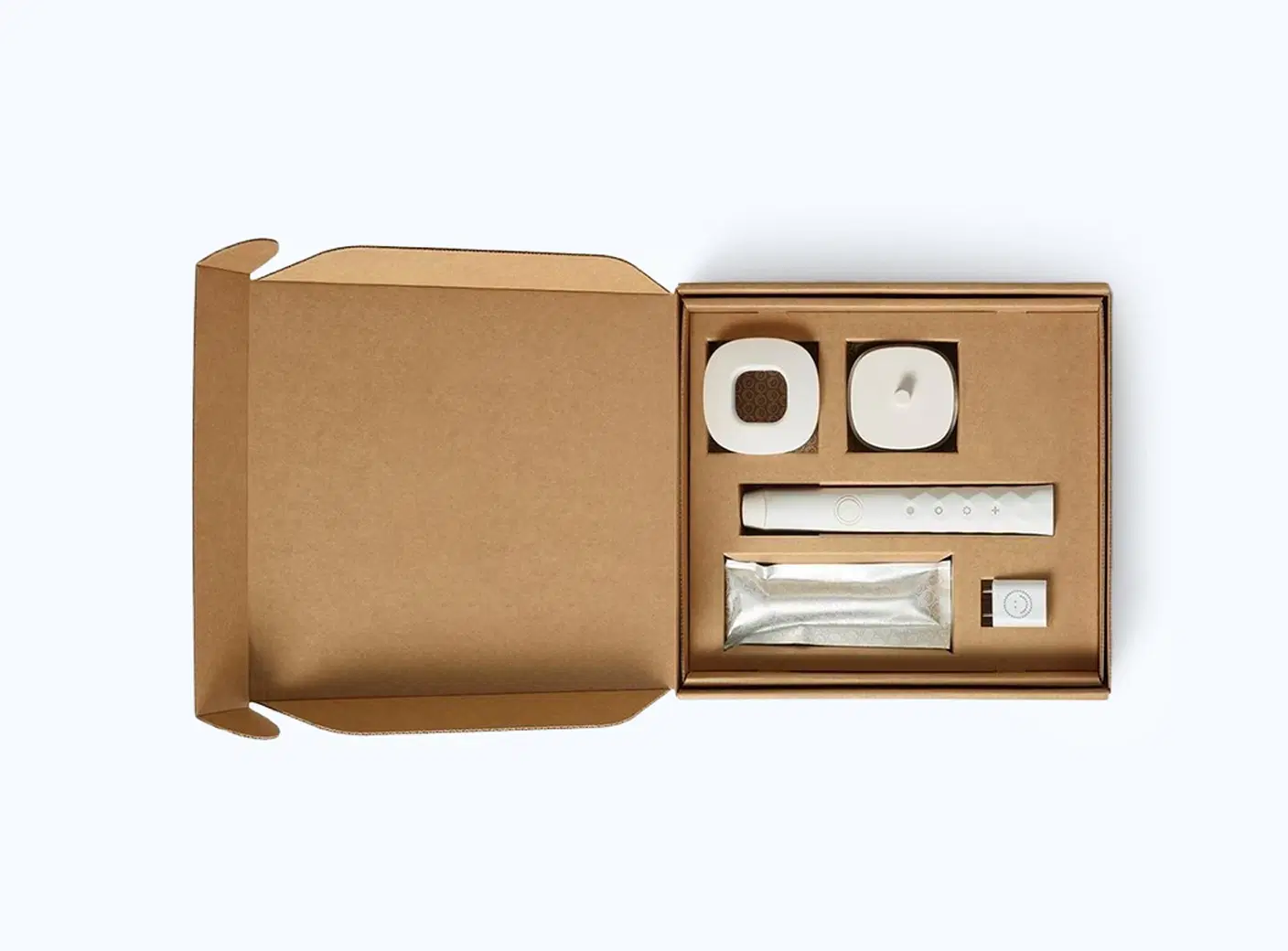 Cosmetic Mailer Boxes