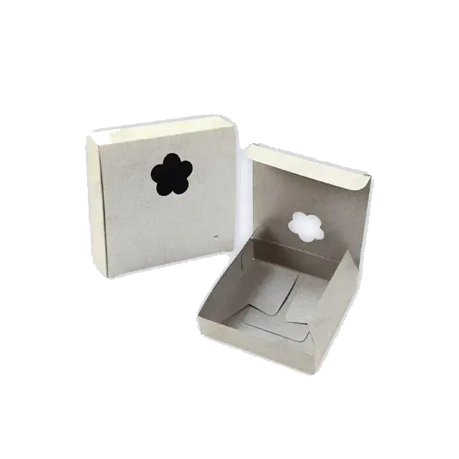 Custom Die-Cut Mailer Boxes