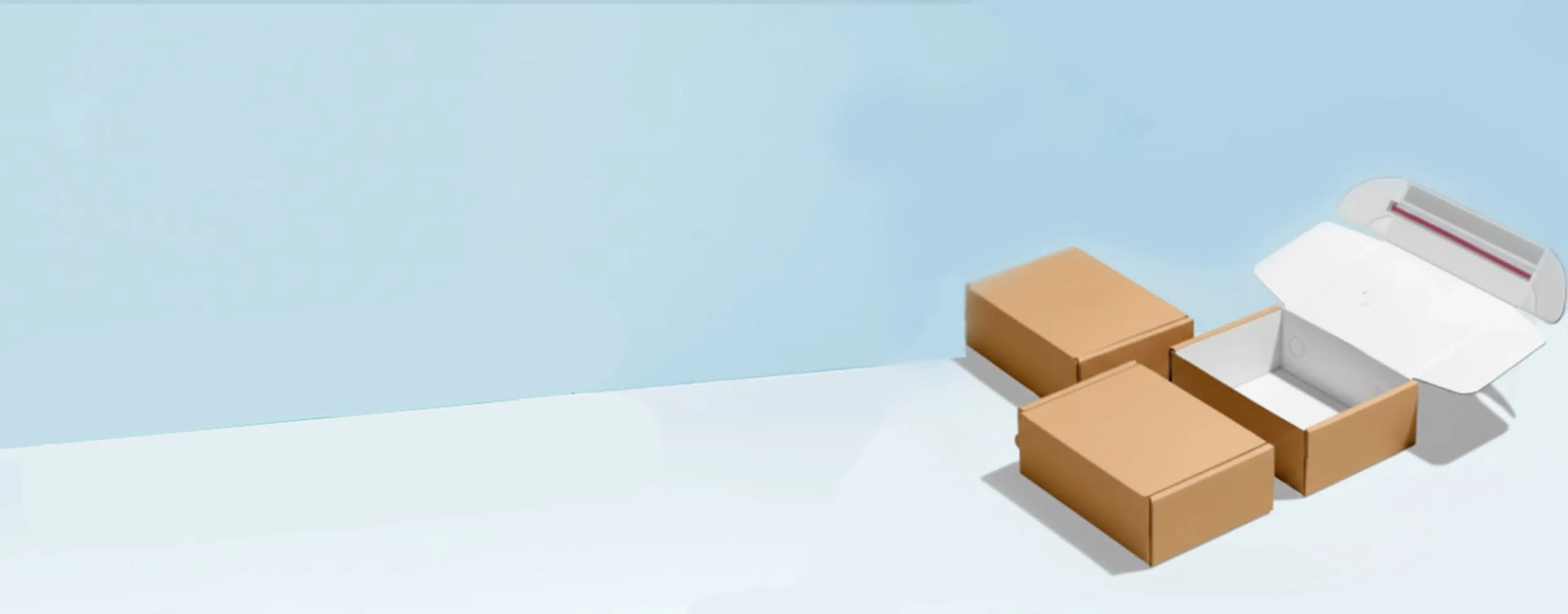 Custom Mailer Boxes for eCommerce & Retail Brands