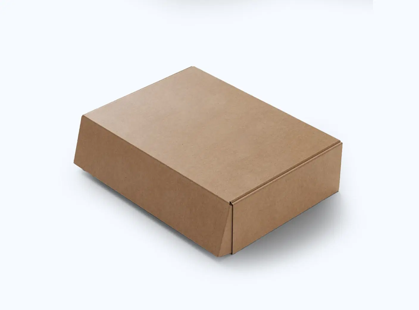 Retail Mailer Boxes