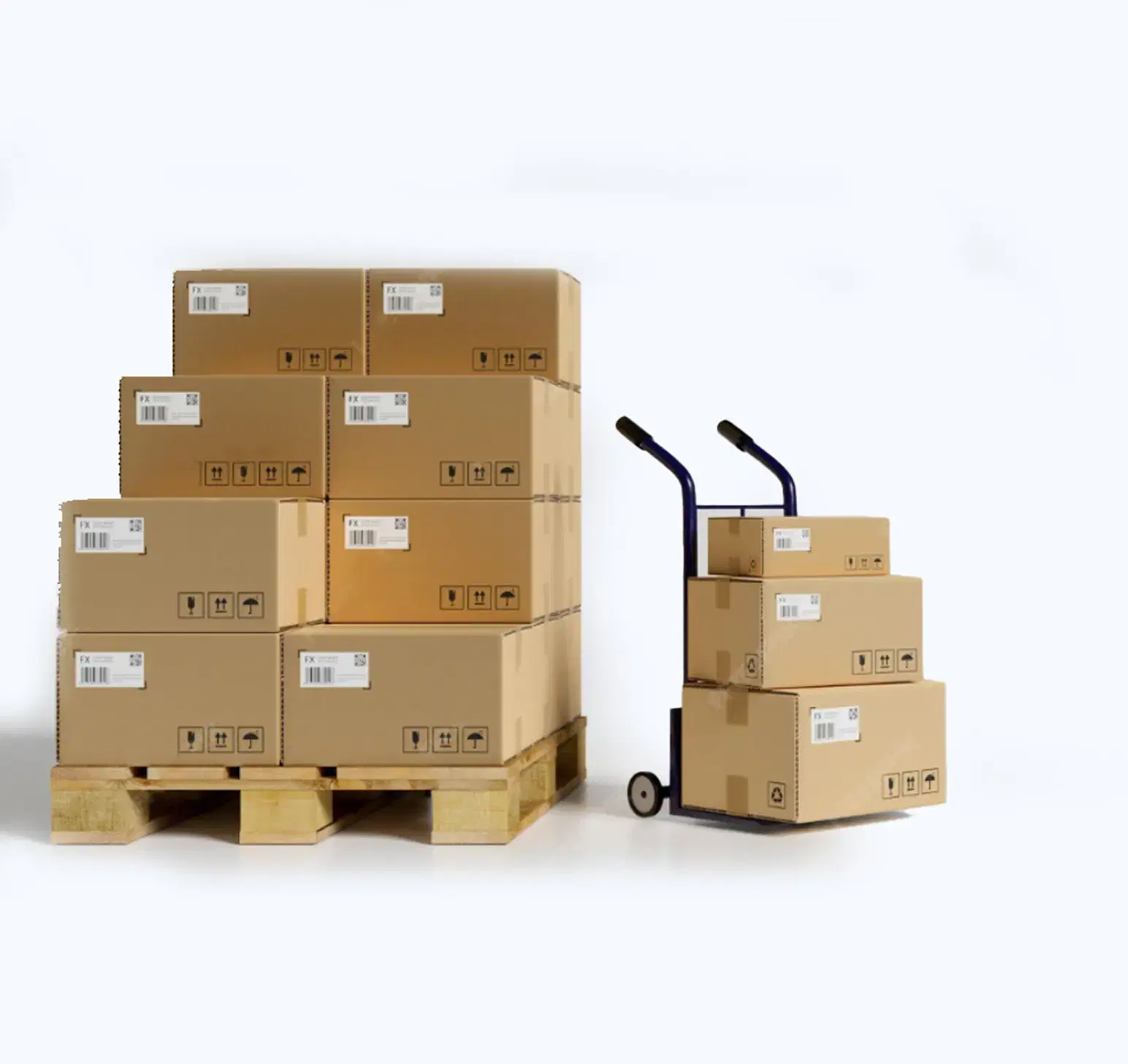 Our Simplified Order Process