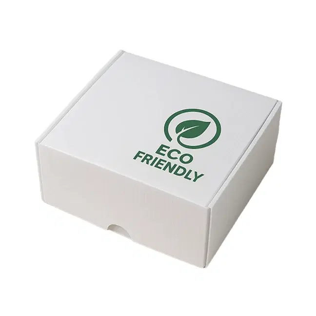 Sustainable and Eco-Friendly