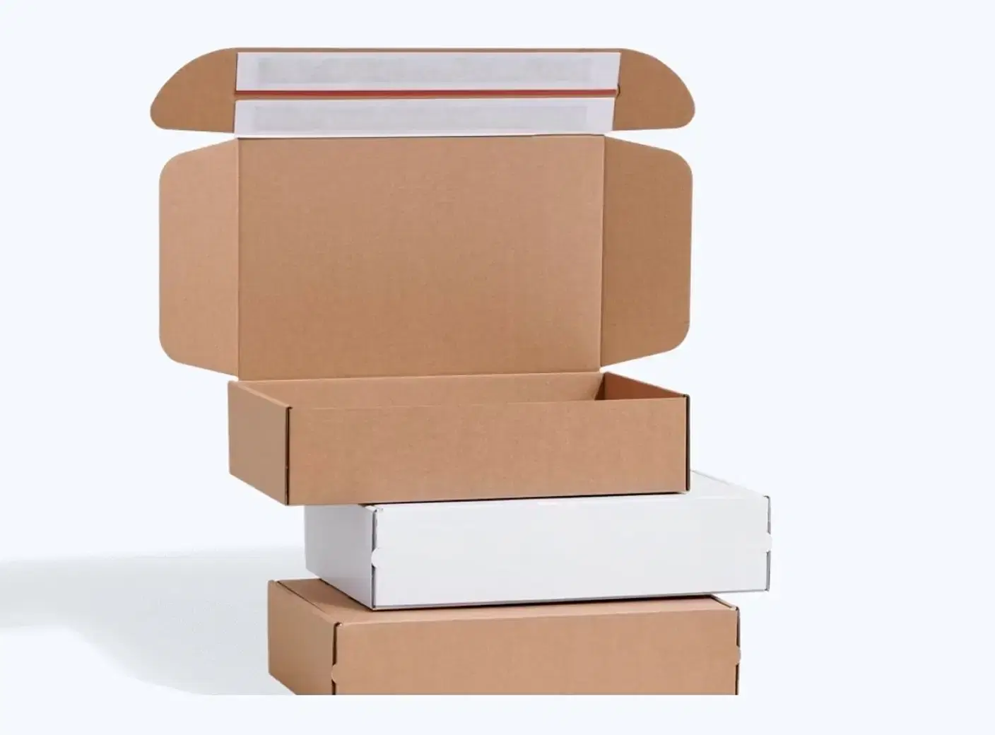 Wholesale Mailer Boxes