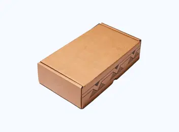 E-Commerce Startups' Packaging