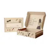 Small Fashion/Accessory Brands