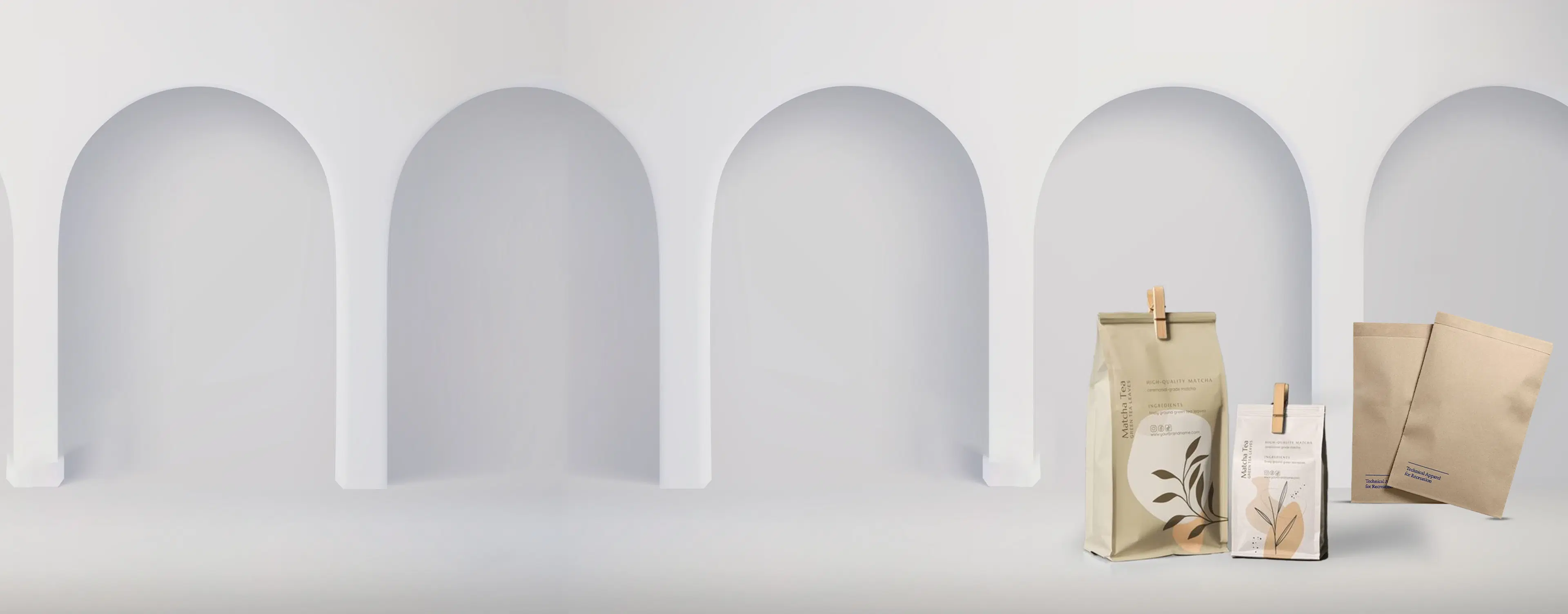 Custom Polyethylene Mailers for Online (E-Commerce) Businesses