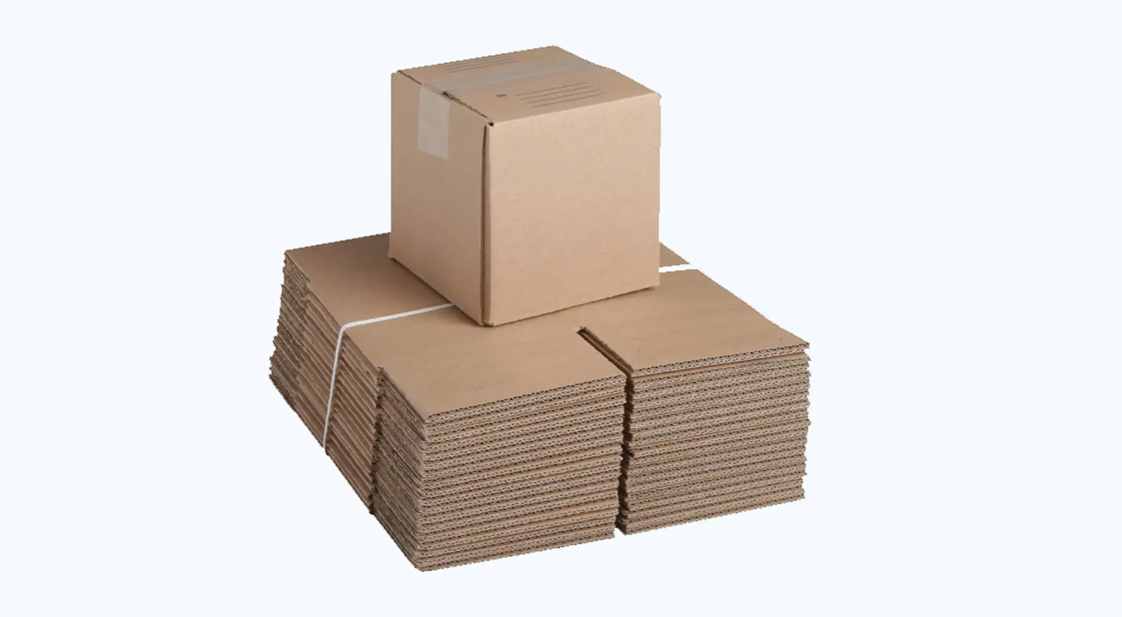 Shipping Box Price Ranges for Custom Shipping Box