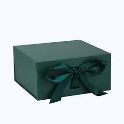 Luxury magnetic boxes
