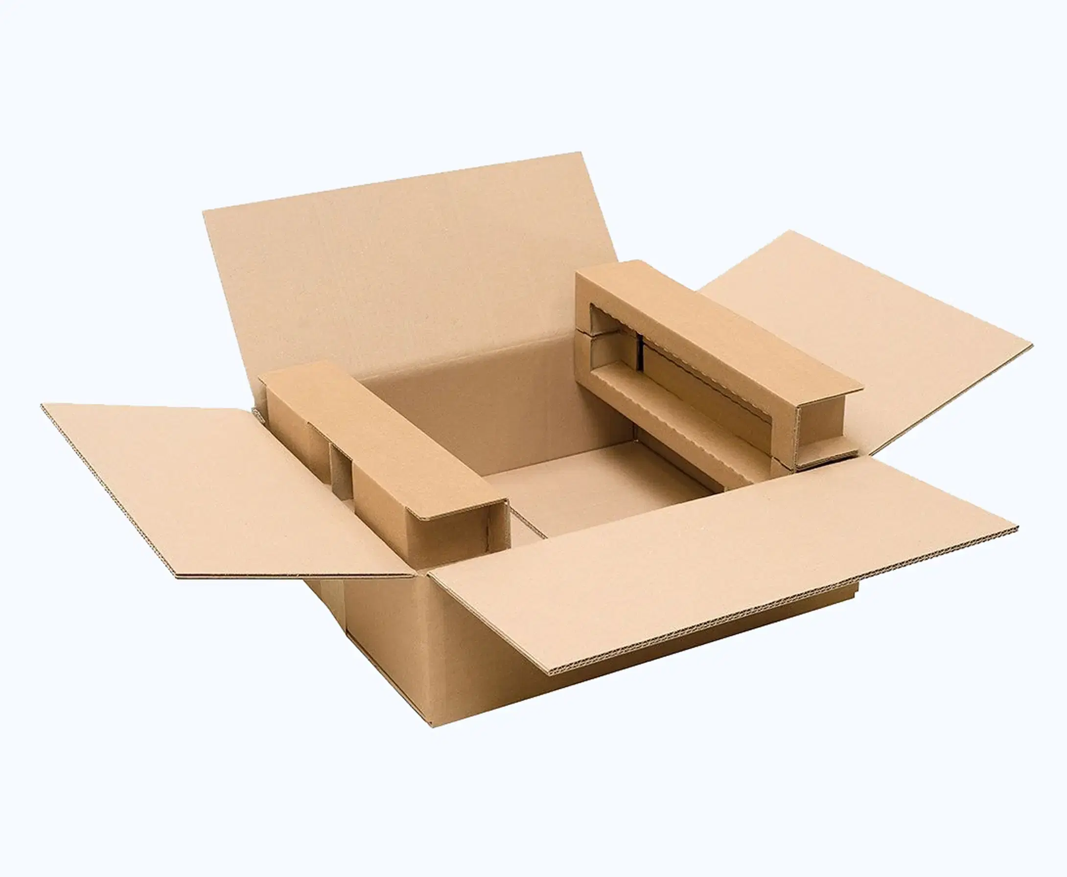 Custom Shipping Boxes