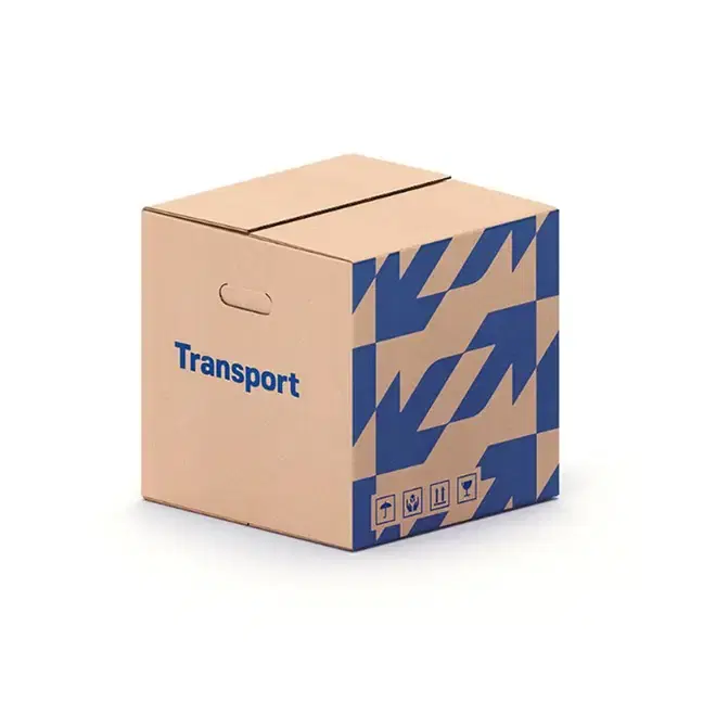 Printed Shipping Boxes