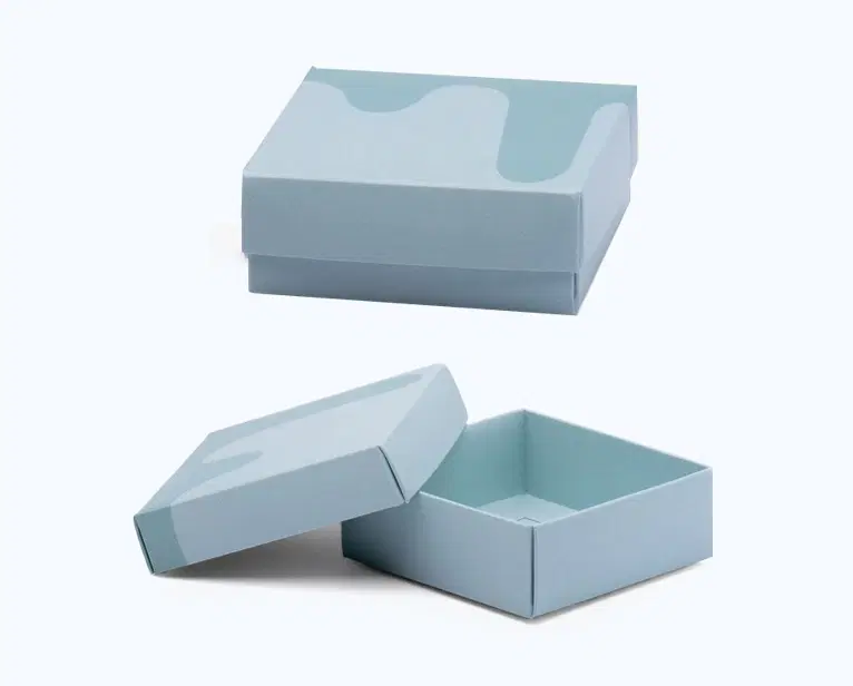 Simple Ordering Process