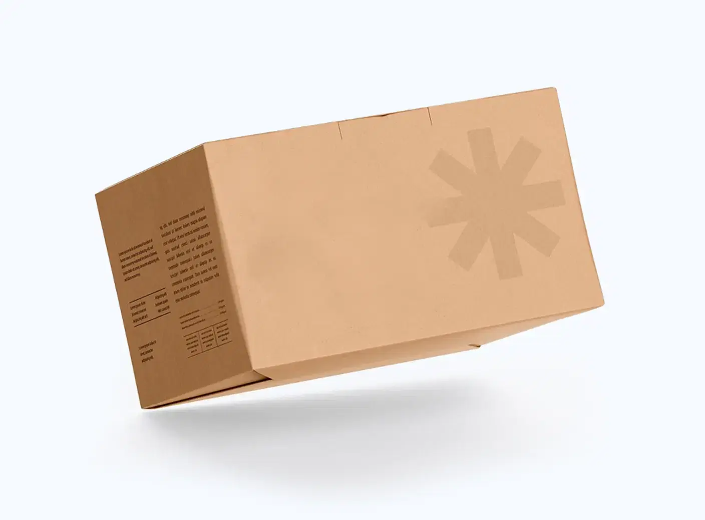 Shipping Boxes by Strength